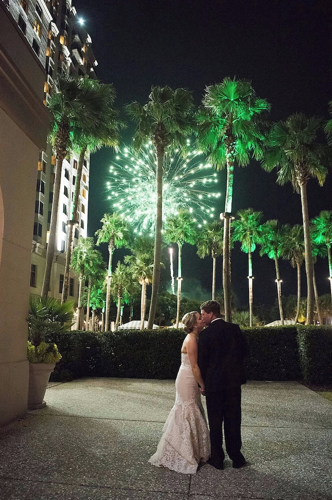 The Westin Savannah Harbor Golf Resort & Spa - photo 102