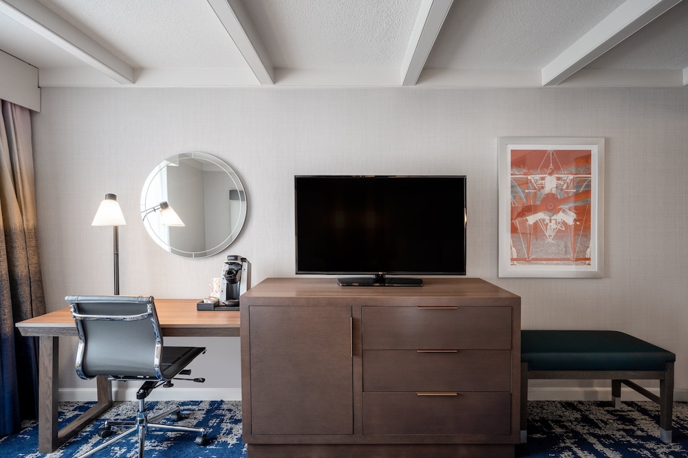 Crowne Plaza Albany The Desmond Hotel - photo 14