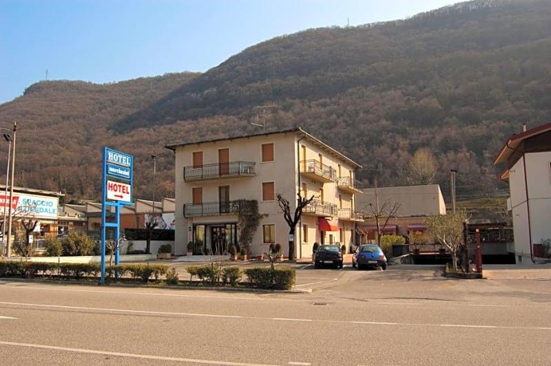 Hotel Marchesini — Grezzana