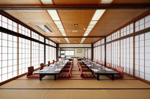 Palace Hotel Hakone — Hakone — photo 3