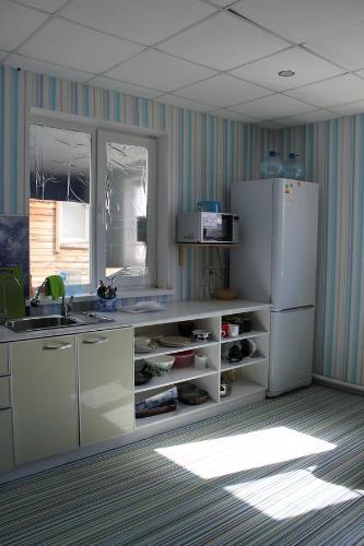 Mini Hotel on Chkalova — hotel in Yakutsk