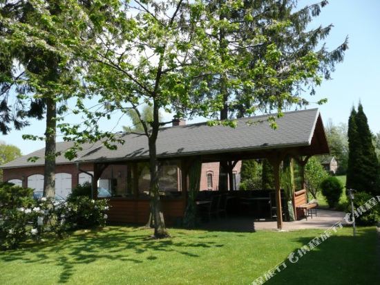 Ausspann in Hamburg, Germany