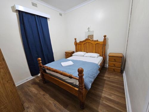 Court House Hotel — hotel in Lithgow