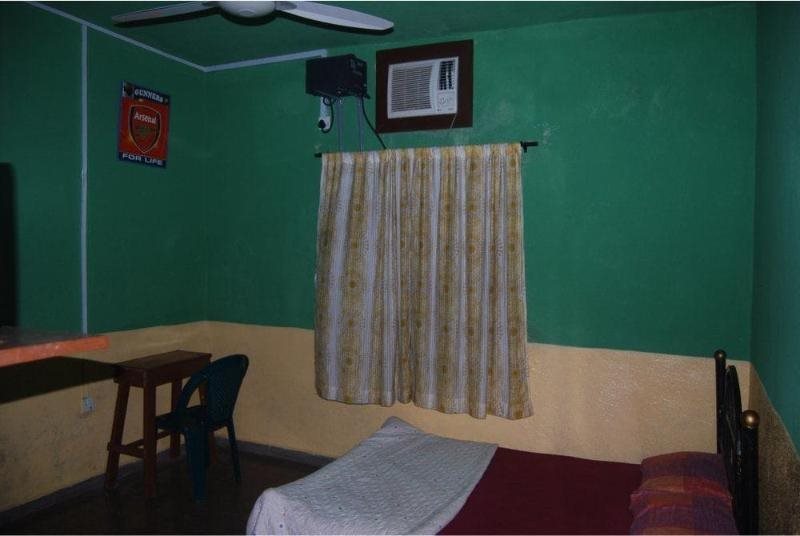 Adesua Hotel - last minute hotel in Lagos