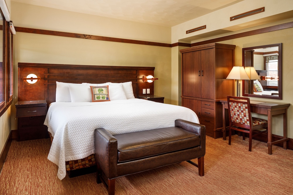 The Historic Park Inn Hotel - photo 7