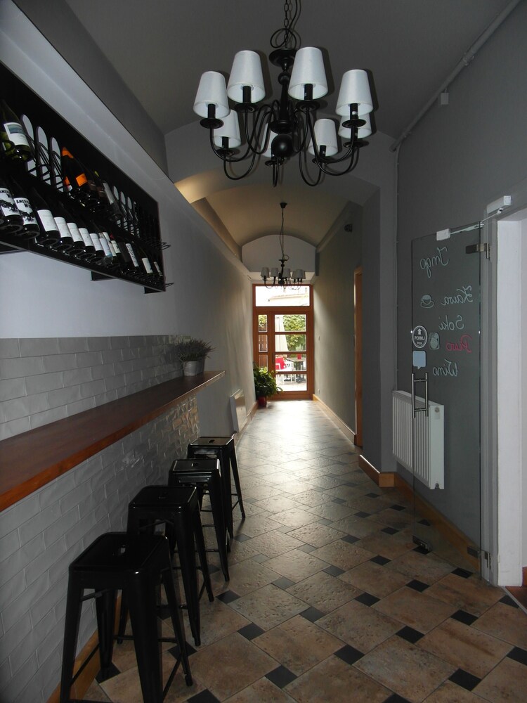 INGO Aparthotel — Krakow — photo 3