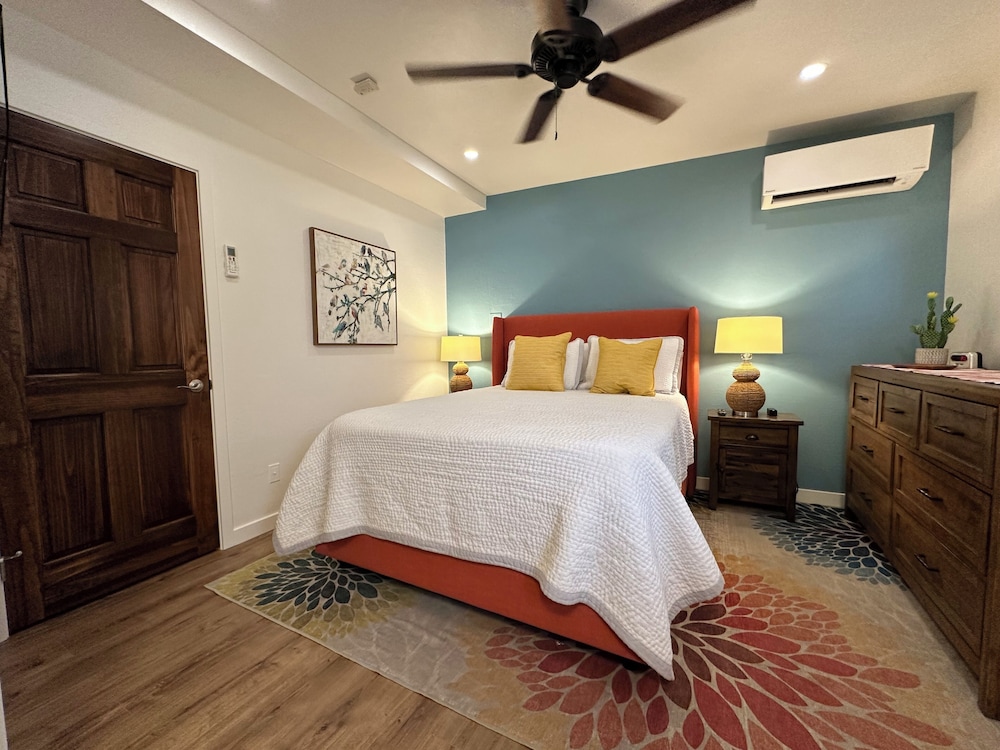 Adobe Rose Inn B&B - photo 13
