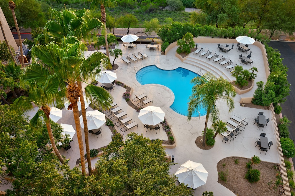 Hilton Tucson East - photo 67