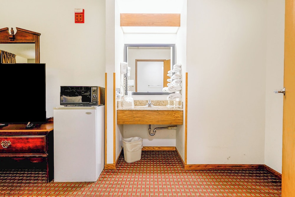 Super Sleep Inn By OYO I 80 Princeton - photo 31