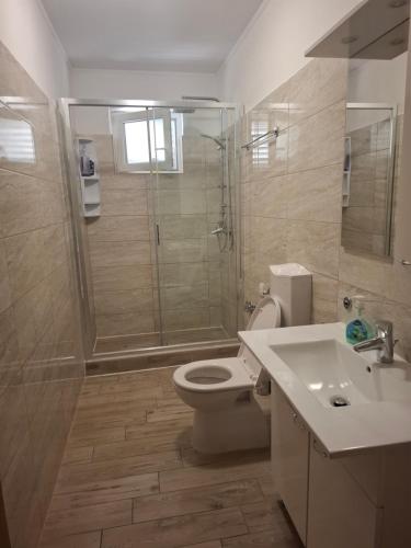 Apartment Monkovic