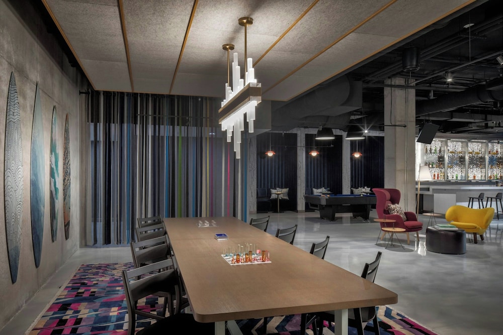 Aloft Fort Lauderdale Airport - photo 47