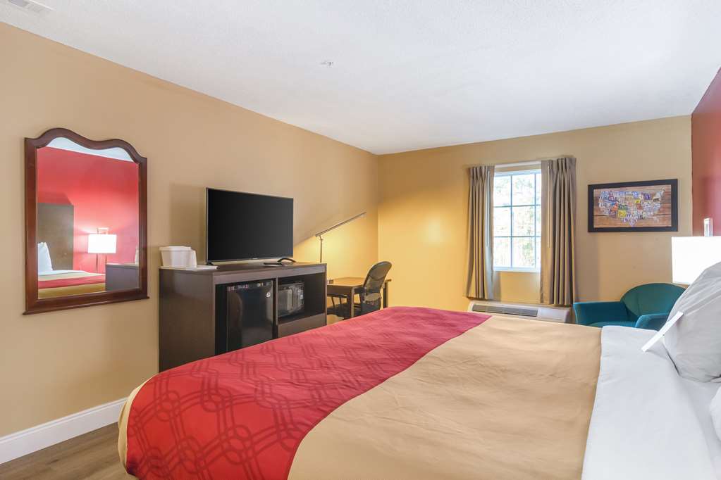 SureStay Hotel by Best Western Brunswick - photo 11
