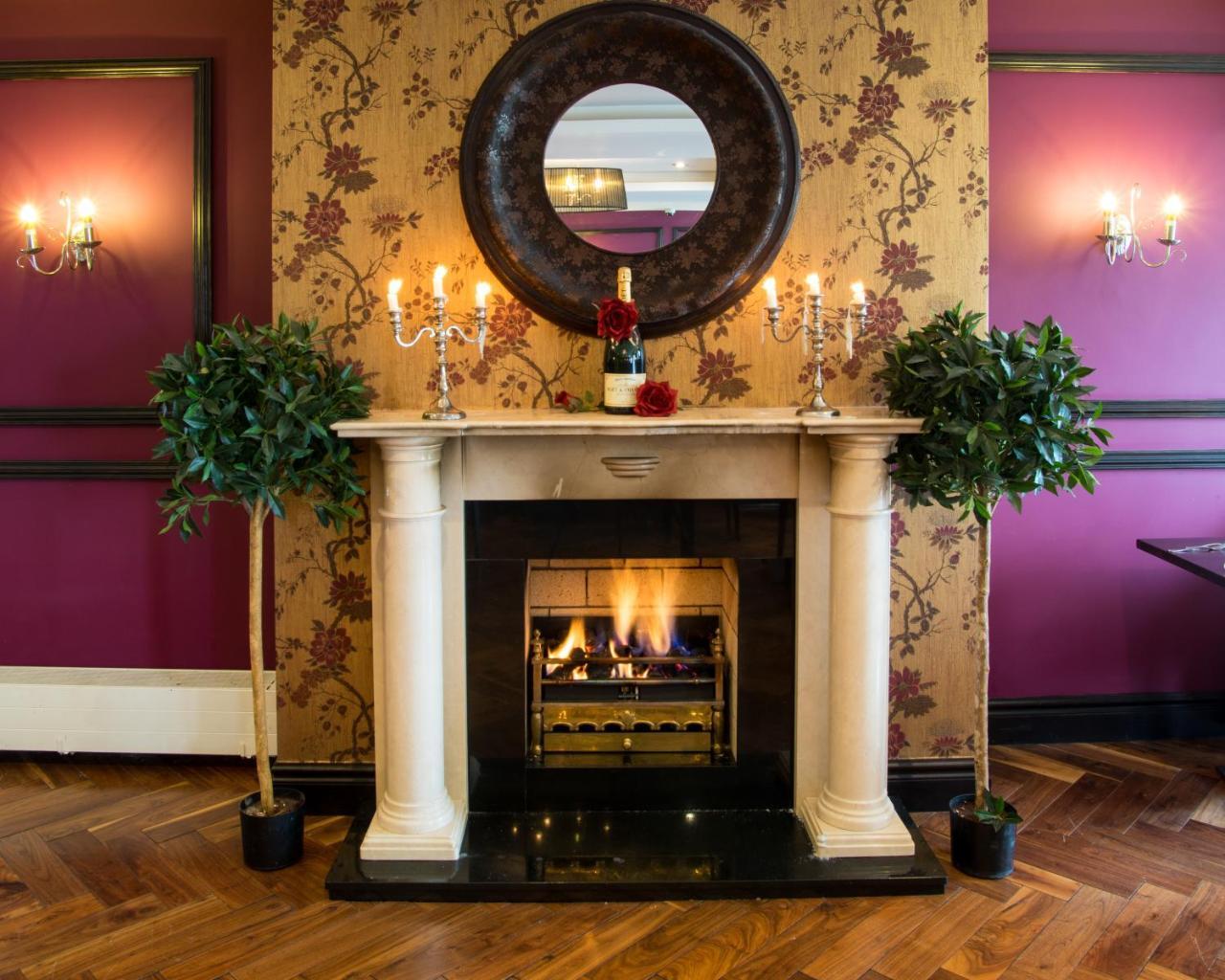 Kettles Country House Hotel
