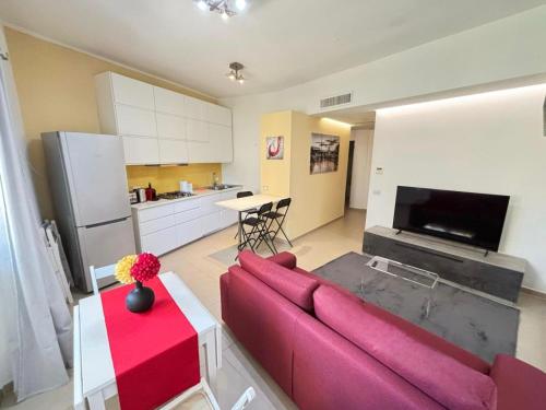 Loft Moderno Monte Senario Colosseo in 15 Min in Metro — 4-Star Luxury Hotel in Rome, Italy