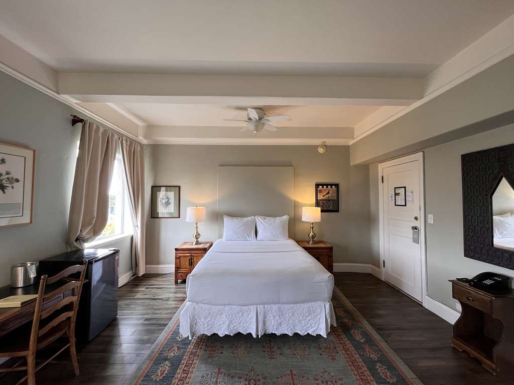 Berkeley City Club - photo 29