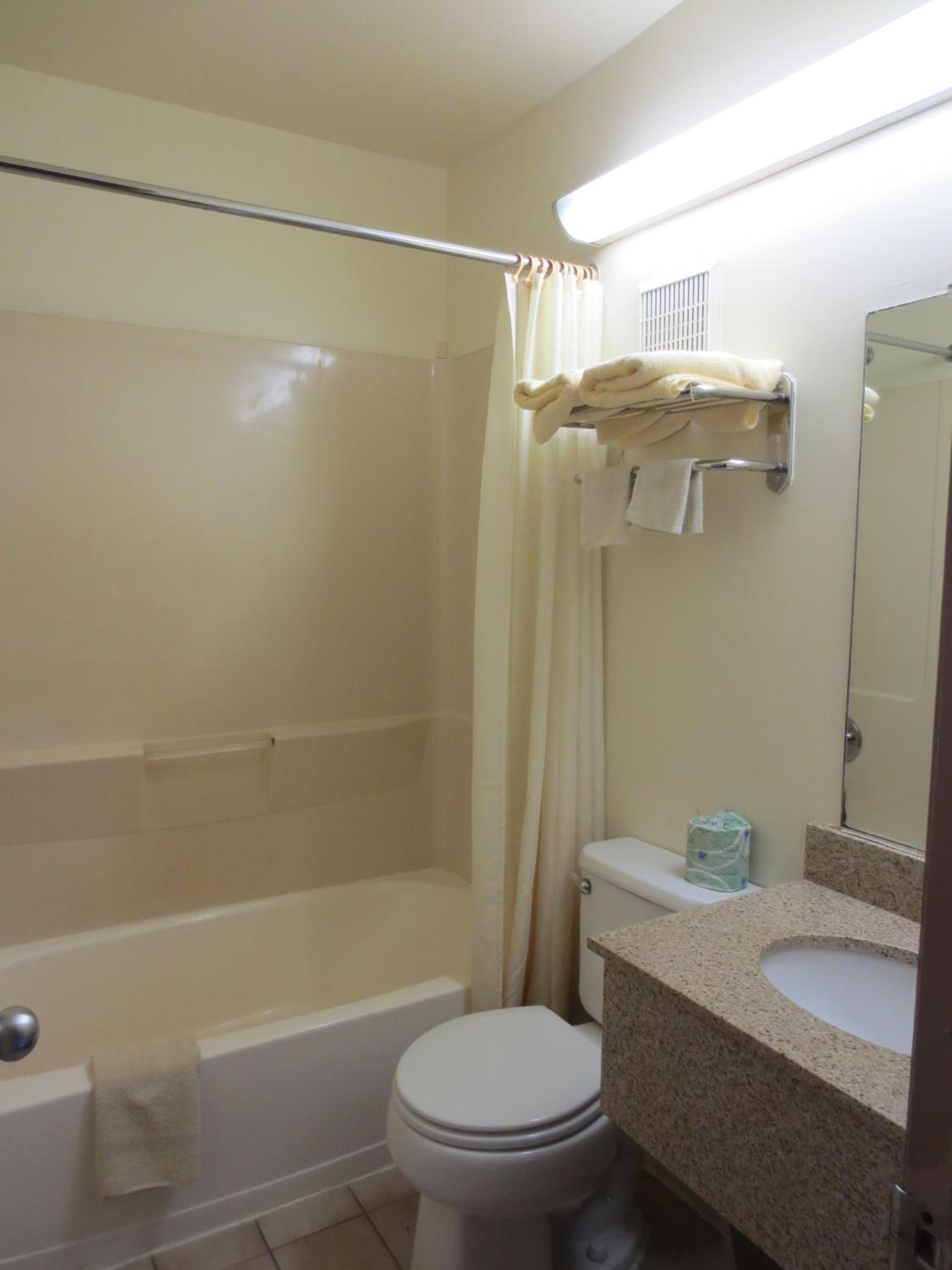 Scottish Inns and Suites Bordentown NJ - photo 13