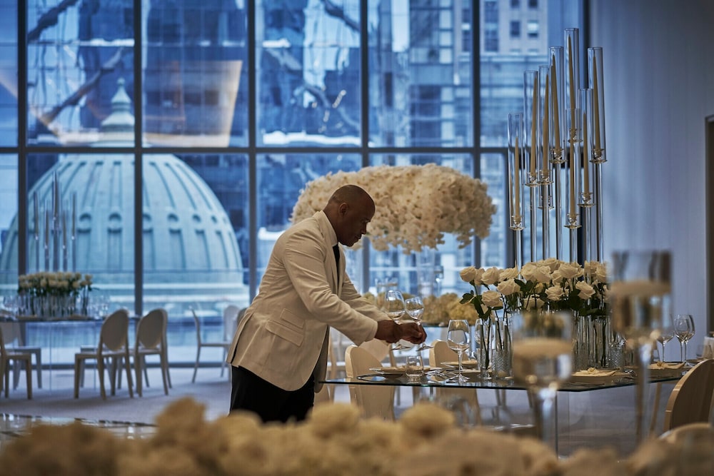 Four Seasons Hotel Philadelphia at Comcast Center - photo 110