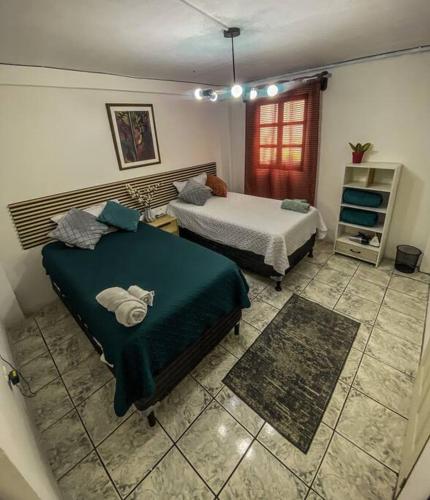 Casa Nieve — 4-Star Luxury Hotel in Antigua Guatemala, Guatemala