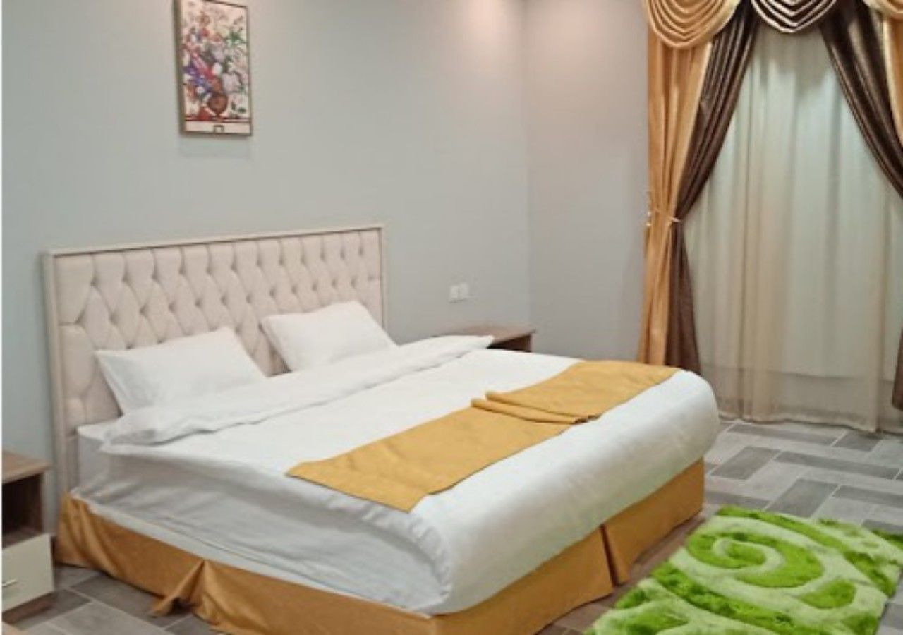 Alzahraa in Medina, Saudi Arabia