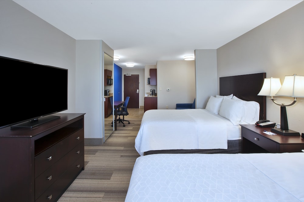 Holiday Inn Express Hotel & Suites Niles by IHG - photo 11