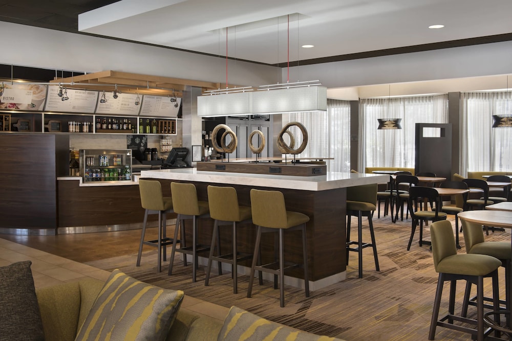 Courtyard by Marriott Boston Norwood Canton - photo 13