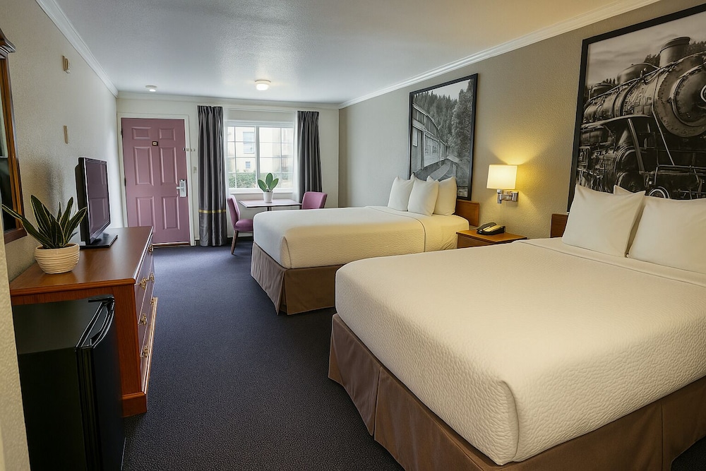 Creekside Inn & Suites - photo 13