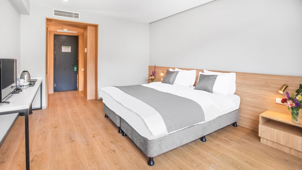 Hotel Memoir Kazbegi by DNT Group — Step'antsminda — photo 5