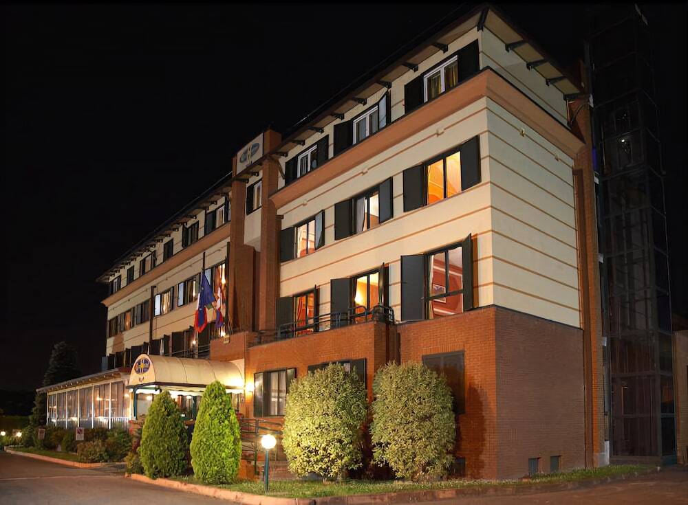 Eurhotel - last minute hotel in Turin