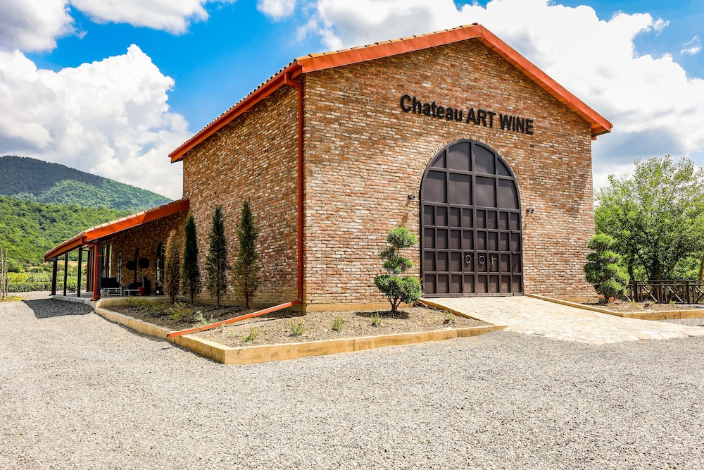 Winery