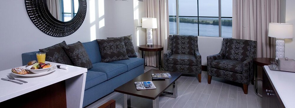 Bally s Evansville Casino & Hotel - photo 9