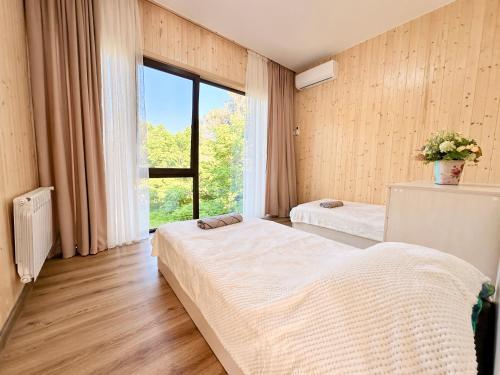 Villa Eva 5 Min To The Beach
