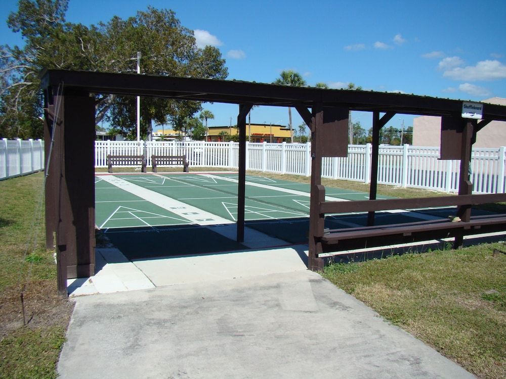 Marco Naples RV Resort - photo 11
