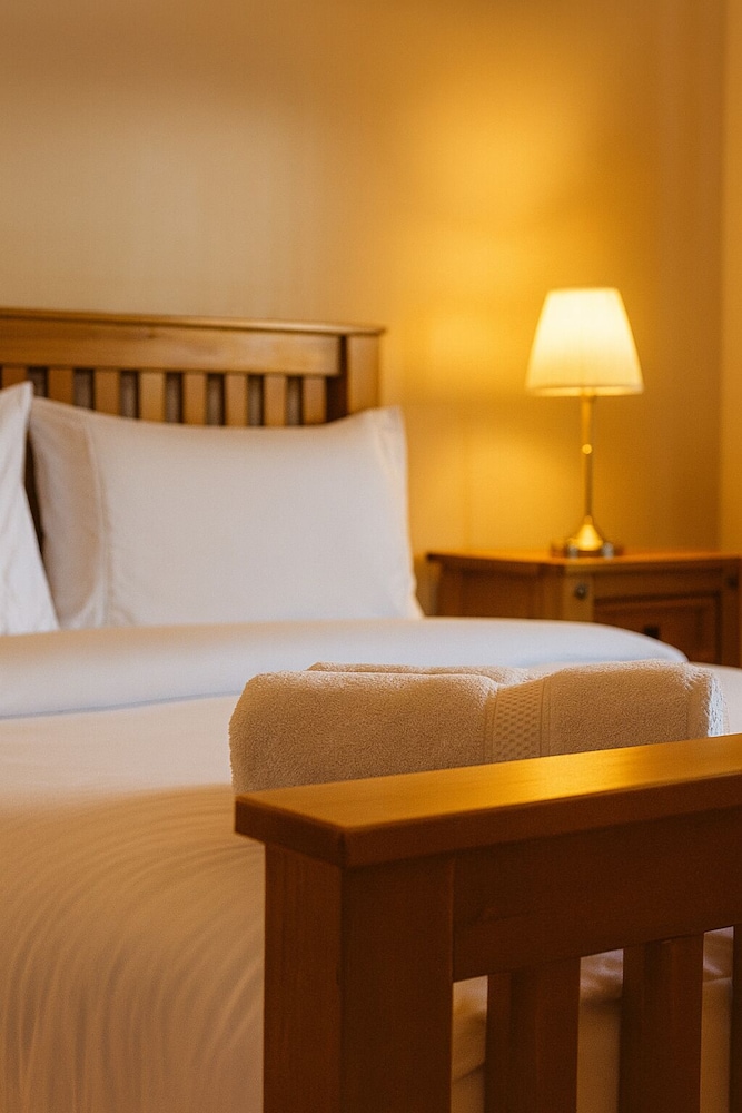 Vintage Studio near NEC & BHX — 4-Star Luxury Hotel in Birmingham, United Kingdom