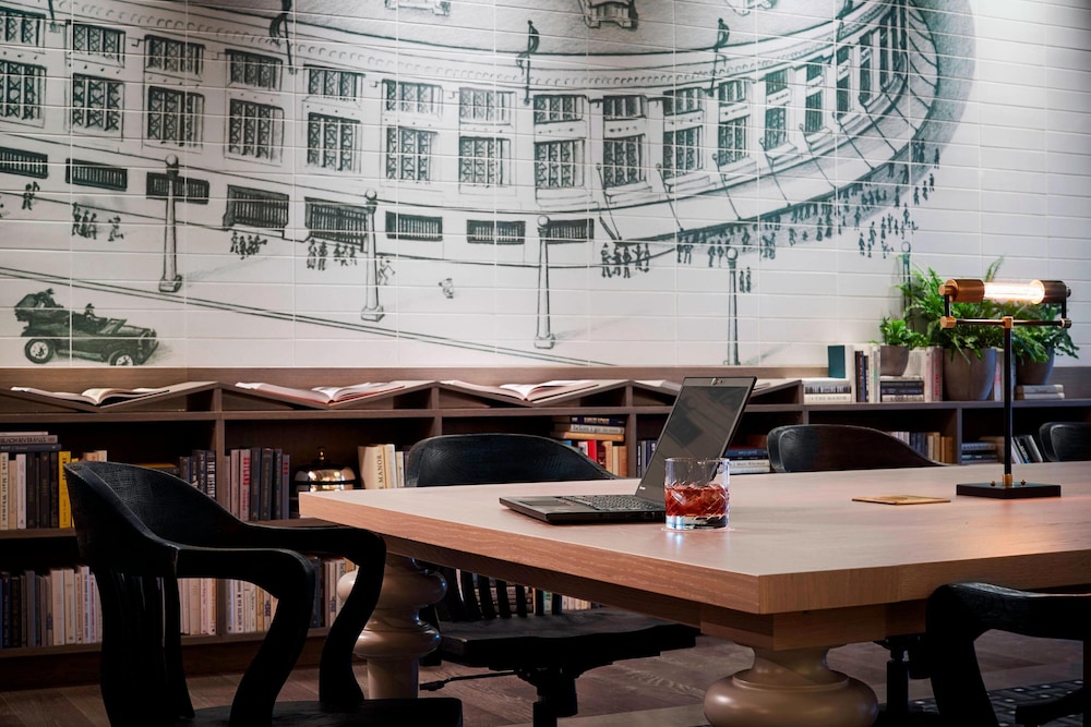 Hotel Zachary Chicago a Tribute Portfolio Hotel - photo 3