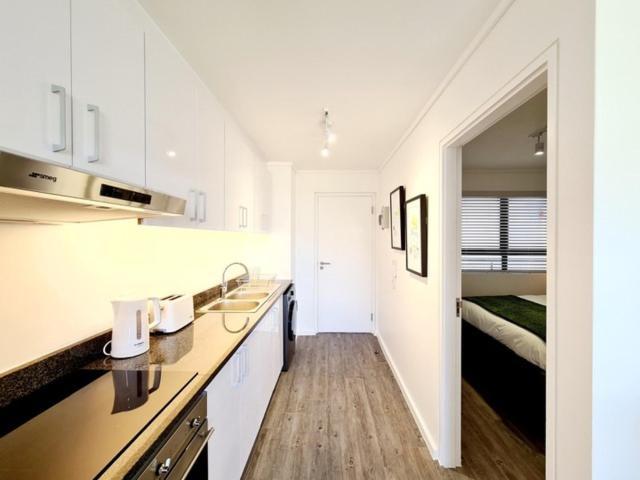 Luxurious capetown apartment