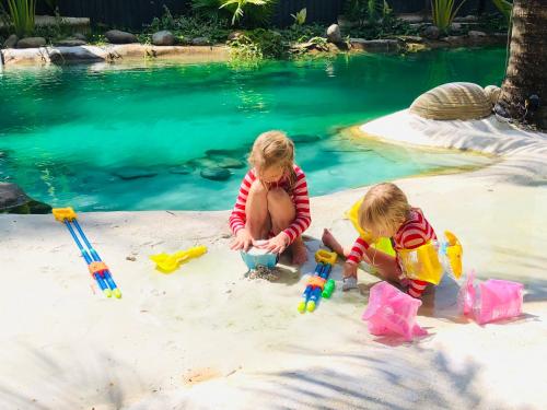 Cóc Retreat Mỹ Tho City in My Tho, Vietnam