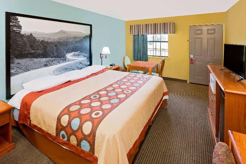 Super 8 by Wyndham Hazen - photo 15