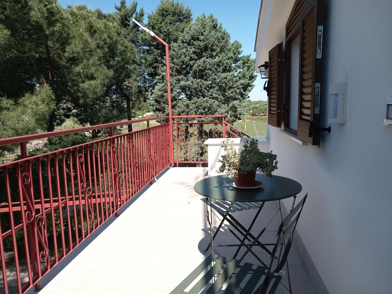 Villa Udi — 4-Star Luxury Hotel in Bitonto, Italy