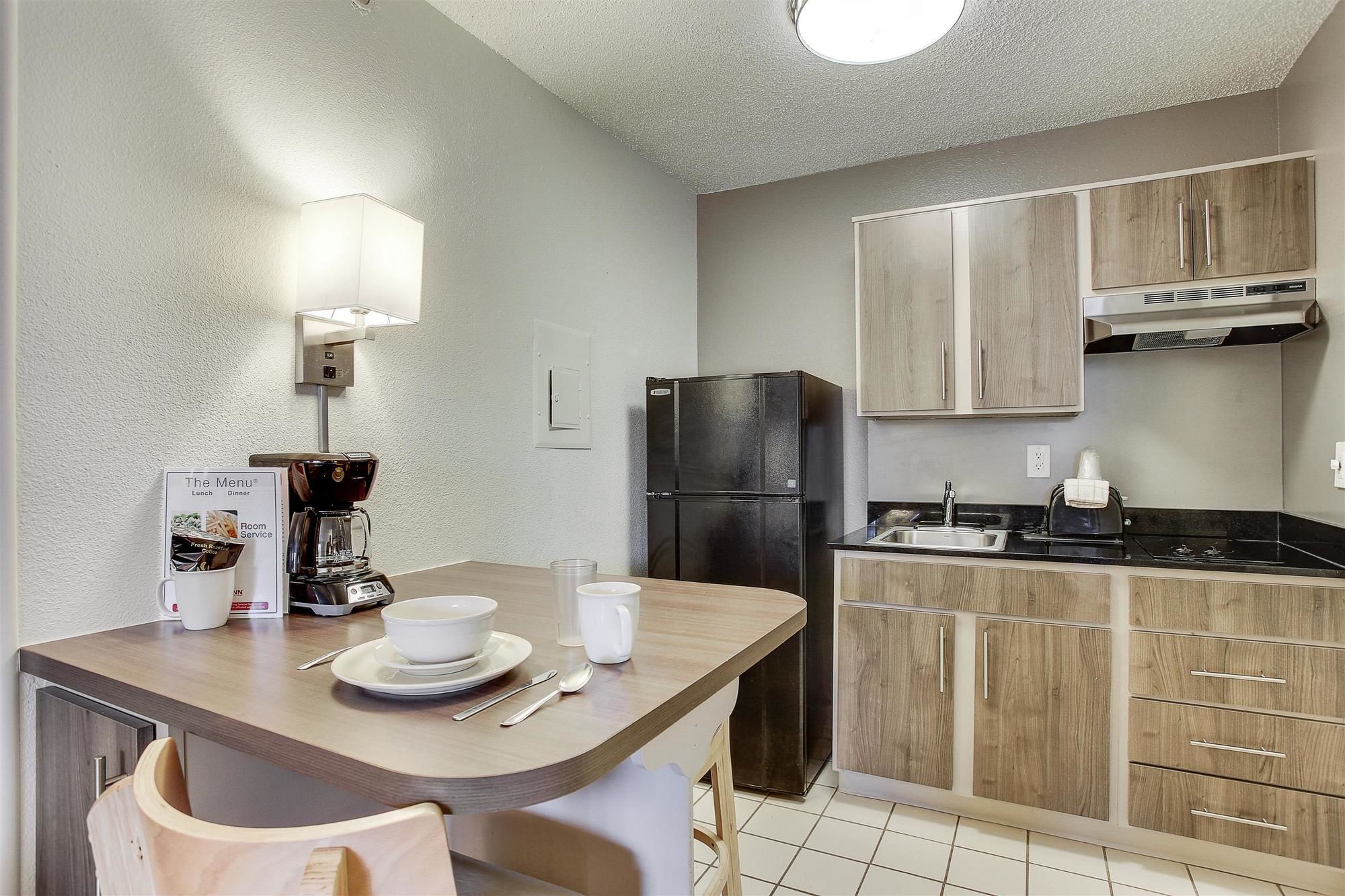 Studio 6 Houston TX West Katy Energy Corridor - featured photo