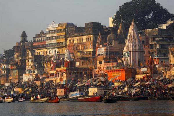 Hotel Basant