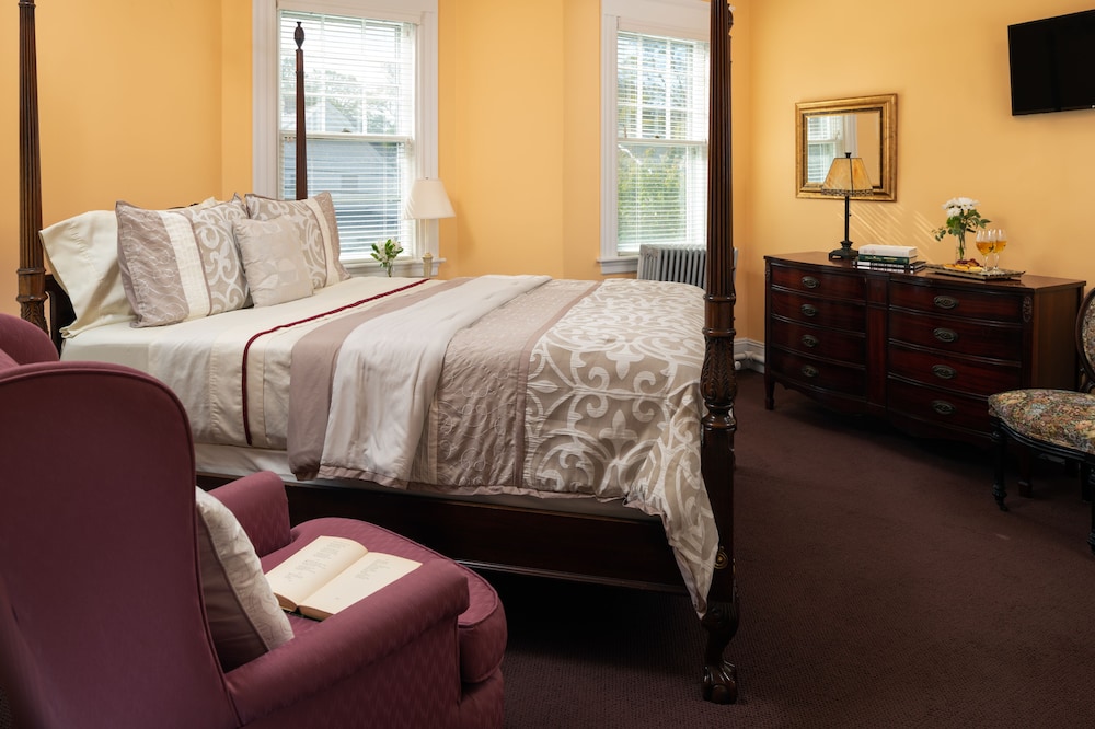 The Palmer House Inn - photo 21