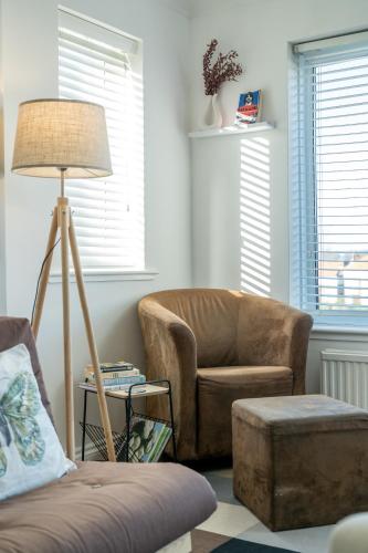 Madika Homes Contractor Stays near Edgware Tube Station with Free Parking — 4-Star Luxury Hotel in Edgware, United Kingdom