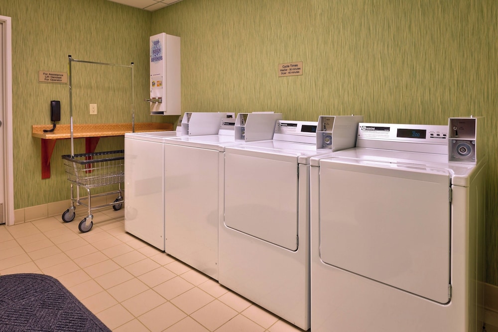 SpringHill Suites by Marriott Cedar City - photo 9