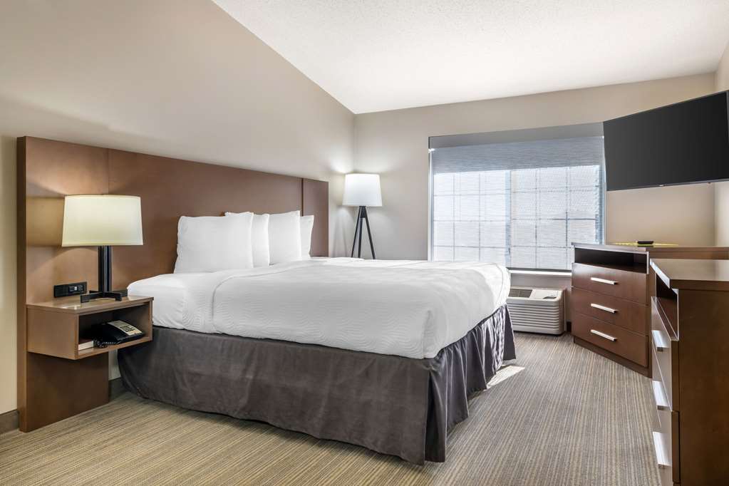 Country Inn & Suites by Radisson Watertown SD - photo 32