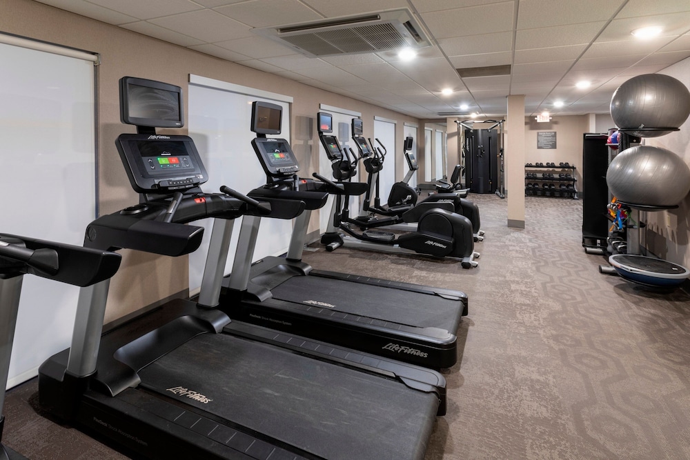 Residence Inn by Marriott Minneapolis St. Paul Roseville - photo 46