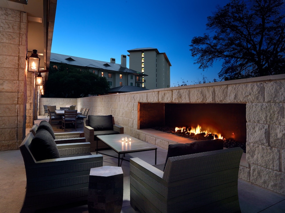 Omni Barton Creek Resort and Spa Austin - photo 106