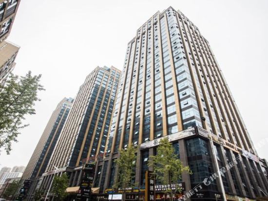 Warm Heart Couples Hotel - last minute hotel in Changsha