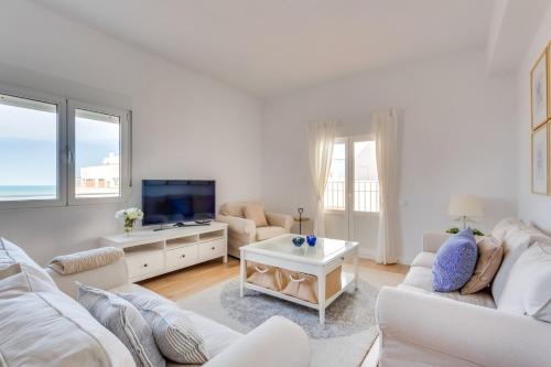 FARO Family Home by Cadiz4Rentals — 4-Star Luxury Hotel in Cadiz, Spain