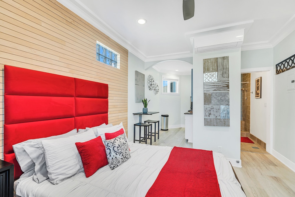 SW Beach Hotel - photo 49