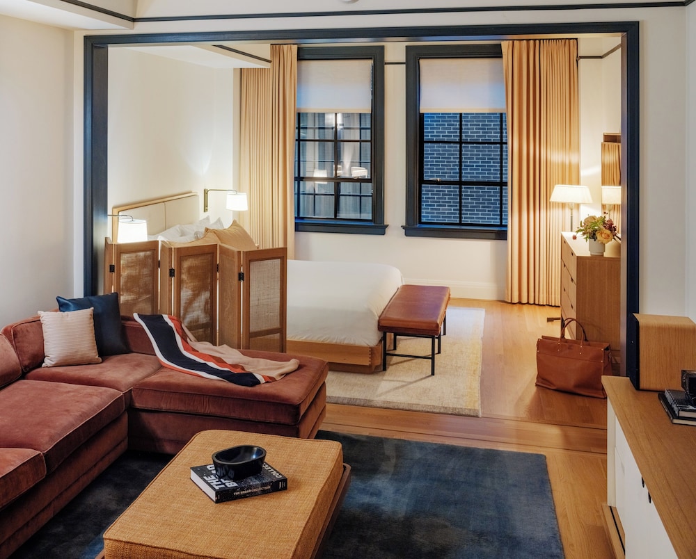 Shinola Hotel - photo 20